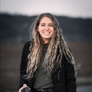 Meet your Posher, Jordyn